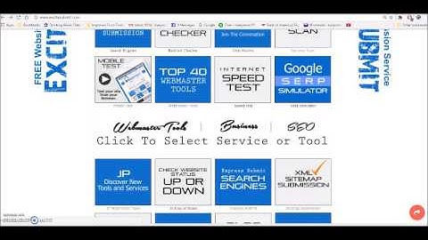 FREE Website Submission - Add Url - FREE Backlink Submission - 100% FREE