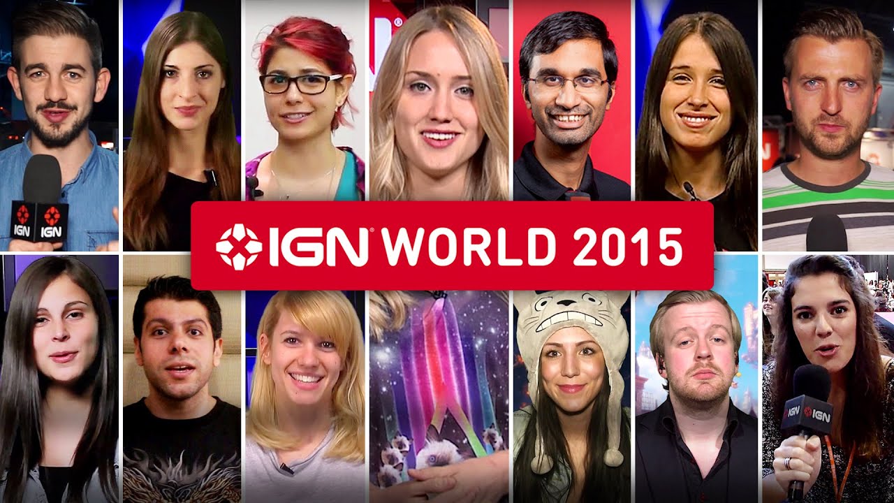 IGN Nordic