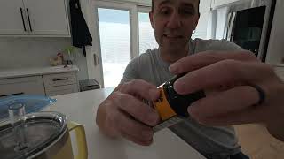 ONNIT Alpha Brain real life review and how do i use it ?