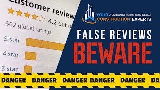 Celebrity Contractor Reviews How to Separate Fact from Fiction Wealth