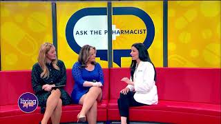 Ask the Pharmacist: When to Stop Taking Medications