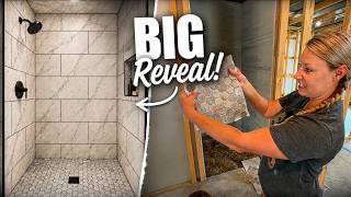 We're Revealing INTERIOR DETAILS of Our Barndominium!!