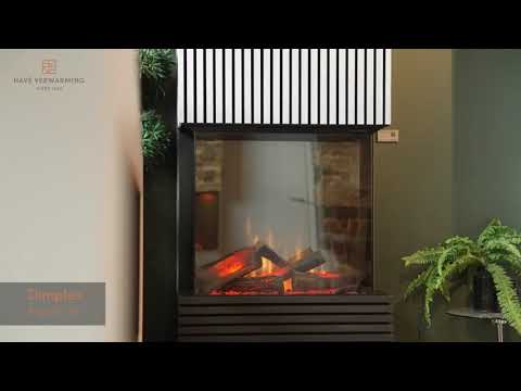 Video - Dimplex Aspire 30