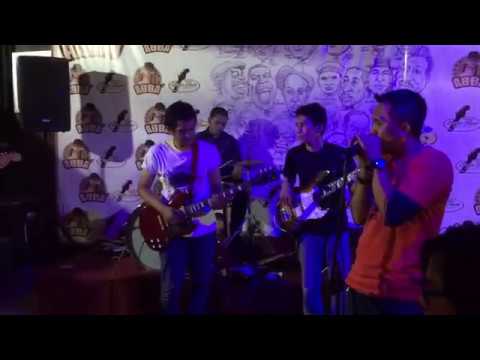 Bogor Blues Community - Need Your Love So Bad (cover)
