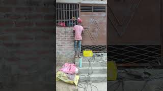 Umesh grill work