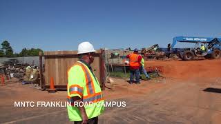 September 2017 Bond Project Update