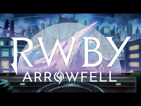 RWBY: Arrowfell Teaser Trailer