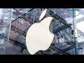 Apple Isn T Even At The AI Party Ross Gerber Says Apple Isn T Even At The AI Party Ross Gerber Says