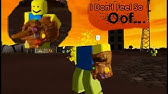 How To Get All 6 Oofinity Stones In I Don T Feel So Oof Roblox Youtube - i don t feel so oof by oofgameslord roblox youtube