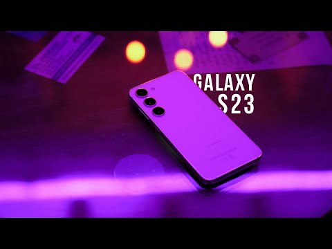 Galaxy S23-ის განხილვა: იდეალური ანდროიდი დღითი-დღე გამოყენებისთვის!