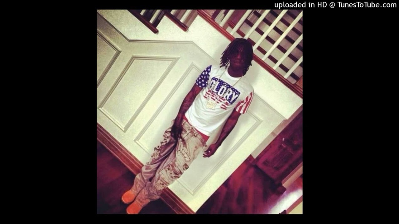 (free) futuristic glo + chief keef + 1opgloryboyz type beat - 