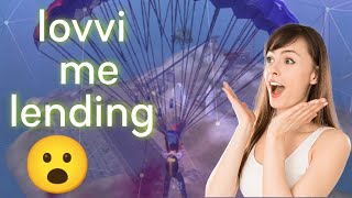 Lovvi Lending