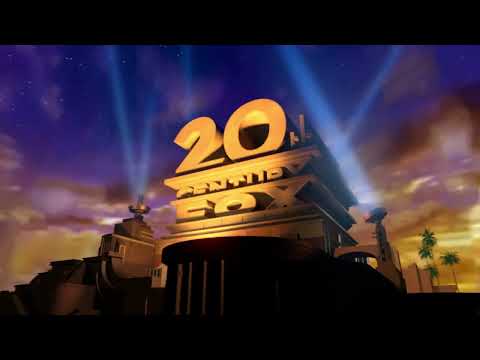 20th Century Fox (2009) 1994 mashup