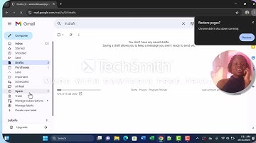 “Gmail Genius: From Inbox Chaos to Email Boss!” ✉️😄