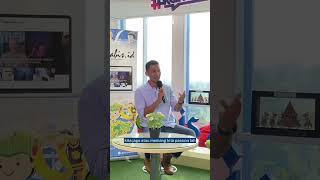 Cerita merek sepatu lokal Brodo yang konsisten di lini lifestyle  #hypeabisid #hypeurban