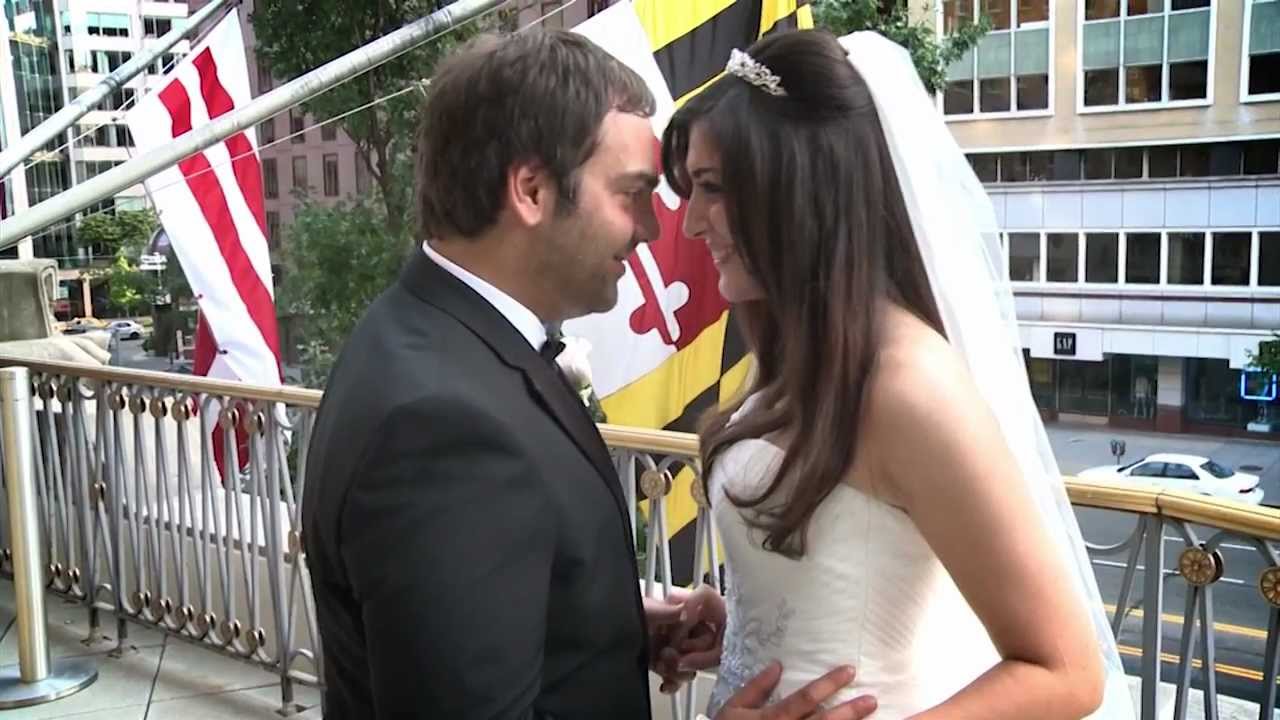 Arash Labaf Wedding