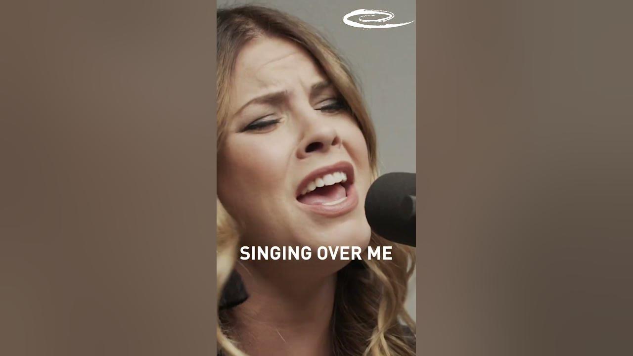 Tasha Layton - Into The Sea - @essentialworship @TashaLayton #shorts