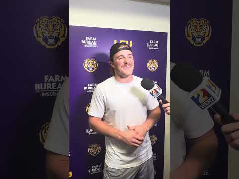 Whit Weeks post game press conference following LA Tech