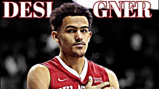 Trae Young College Mix- “Designer” ᴴᴰ