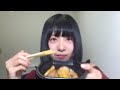 CHO ORIE 20171118 1905 張 織慧(STU48) showroom の動画、YouTube動画。