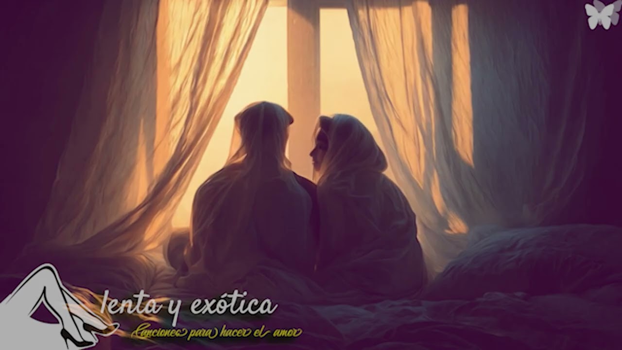 Música Lenta R&B 🔥 suave, lenta y exótica 🌘 Canciones para hacer el amor musica sensual en español