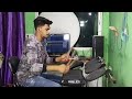 Apni Toh Jaise Taise | Roland spd30 & spdsx Octapad cover |Use earphone🎧🎧🎧 Mp3 Song