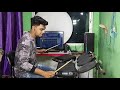 Apni Toh Jaise Taise | Roland spd30 & spdsx Octapad cover |Use earphone🎧🎧🎧