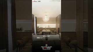 Smart Luxury Living | The Palatial by Hero Homes Powered by Panasonic