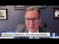TPS para salvadoreños sigue sin decisión | Telemundo 44