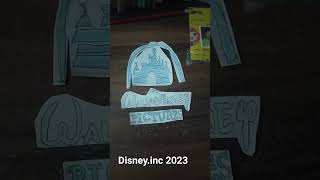 Walt Disney Pictures Destroyed