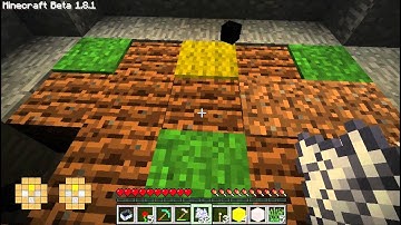 Minecraft: Advanced Runecrafting techniques #6 - Naturally obscure teleport runes