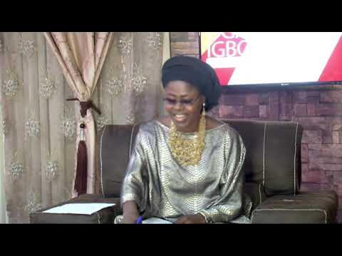 OGANIRU IGBO | Episode  3 | NTA Igbo