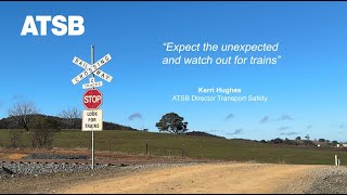 Rail Safety Week 2025