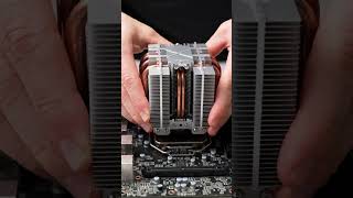 The ONLY Thermal Paste Guide You Need (Pea Size Method)