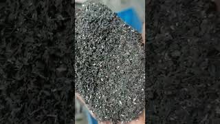 Electrostatic Separator #electrostaticseparator #recyclingtechnology #copperrecovery #sustainability