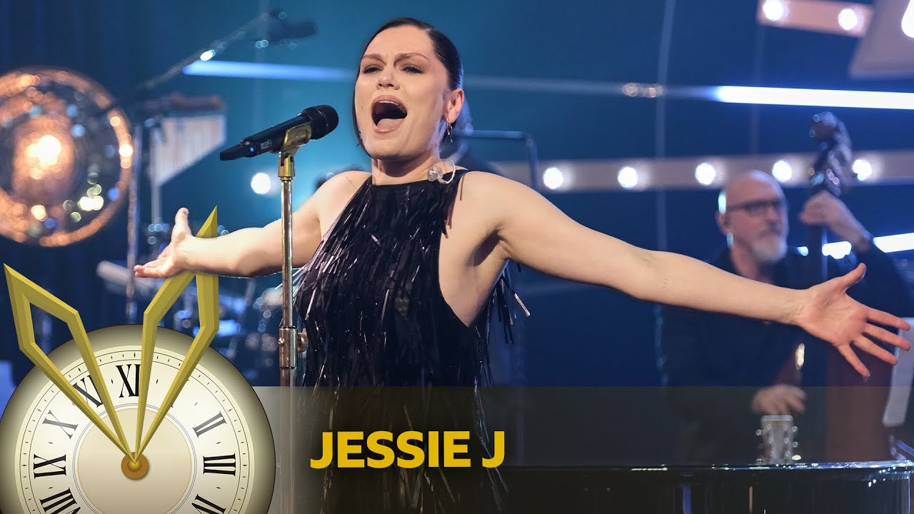 Jessie J - My Way (Jools' Annual Hootenanny 2025)