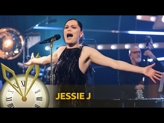 Jessie J - My Way | Jools' Annual Hootenanny 2025