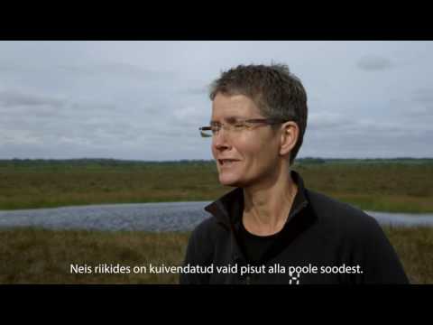 Video: Millised on bioloogilise mitmekesisuse tunnused?