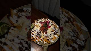 THIS IS ONE OF THE MOST AESTHETICALLY PLEASIING RESTAURANTS IN MINNESOTA. ￼#foodreview #travelfoodie