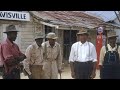 "You can't deny that history" | Trust | Clip