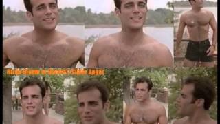 Рефлекс Попурри   Actor Brian Bloom