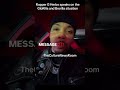 Rapper G Herbo speaks on the GloRilla and Brorilla situation #gherbo #glorilla #brorilla