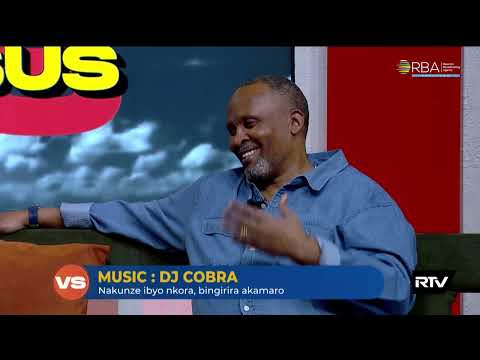 Kuba umu DJ si ukugira imico mibi - DJ Cobra umaze imyaka irenga 30 muri uyu mwuga