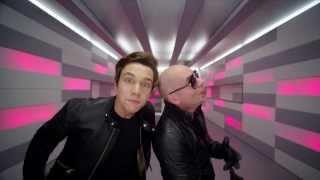 Austin Mahone ft. Pitbull - MMM Yeah (Official Video)
