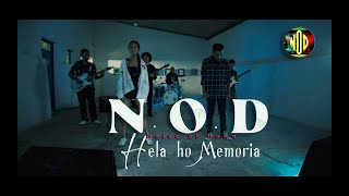 N.O.D - HELA HO MEMORIA