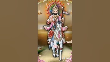 jai baba ramdevji #babaramdevjistatus #ramdevji #runicha #ramsapeer #jaibaberi