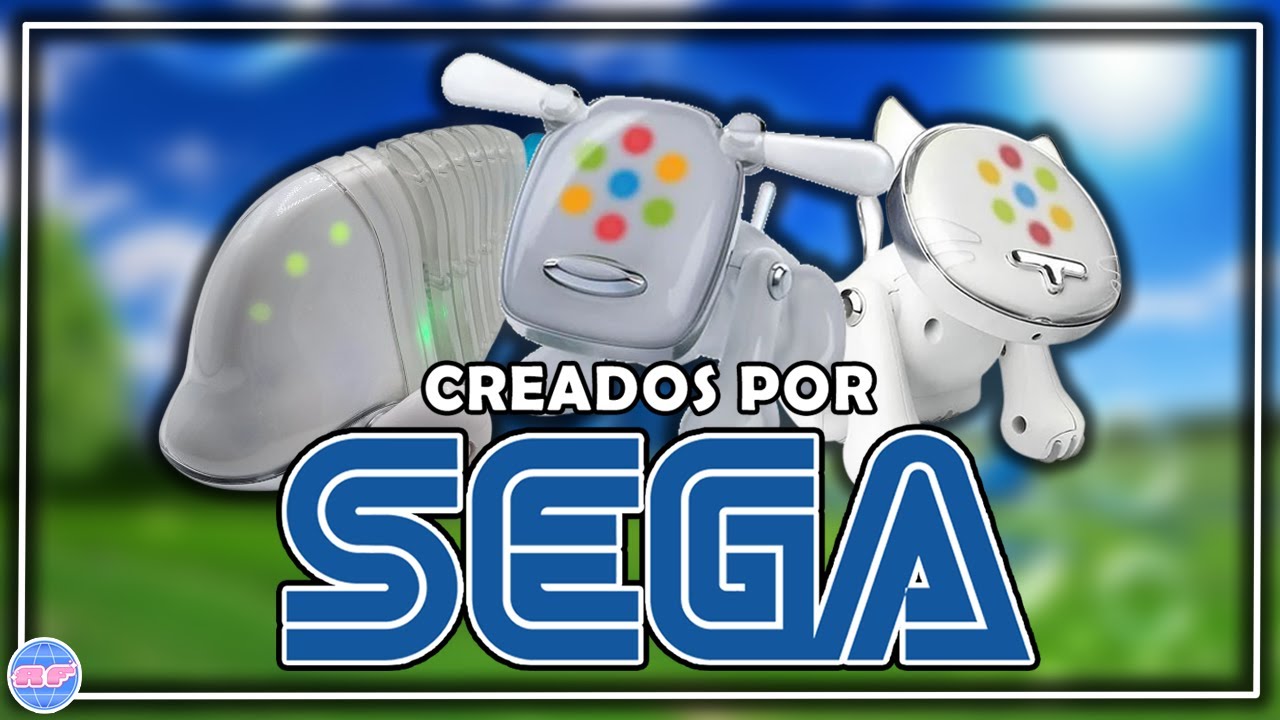 I-DOG • La MASCOTA VIRTUAL que NO ERA lo que parecía