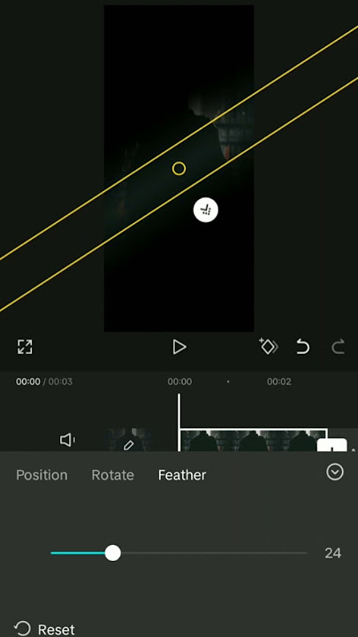 Capcut Mask Tutorial