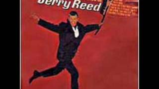 Watch Jerry Reed Long Gone video