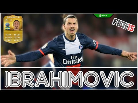 Fifa 15 Montage